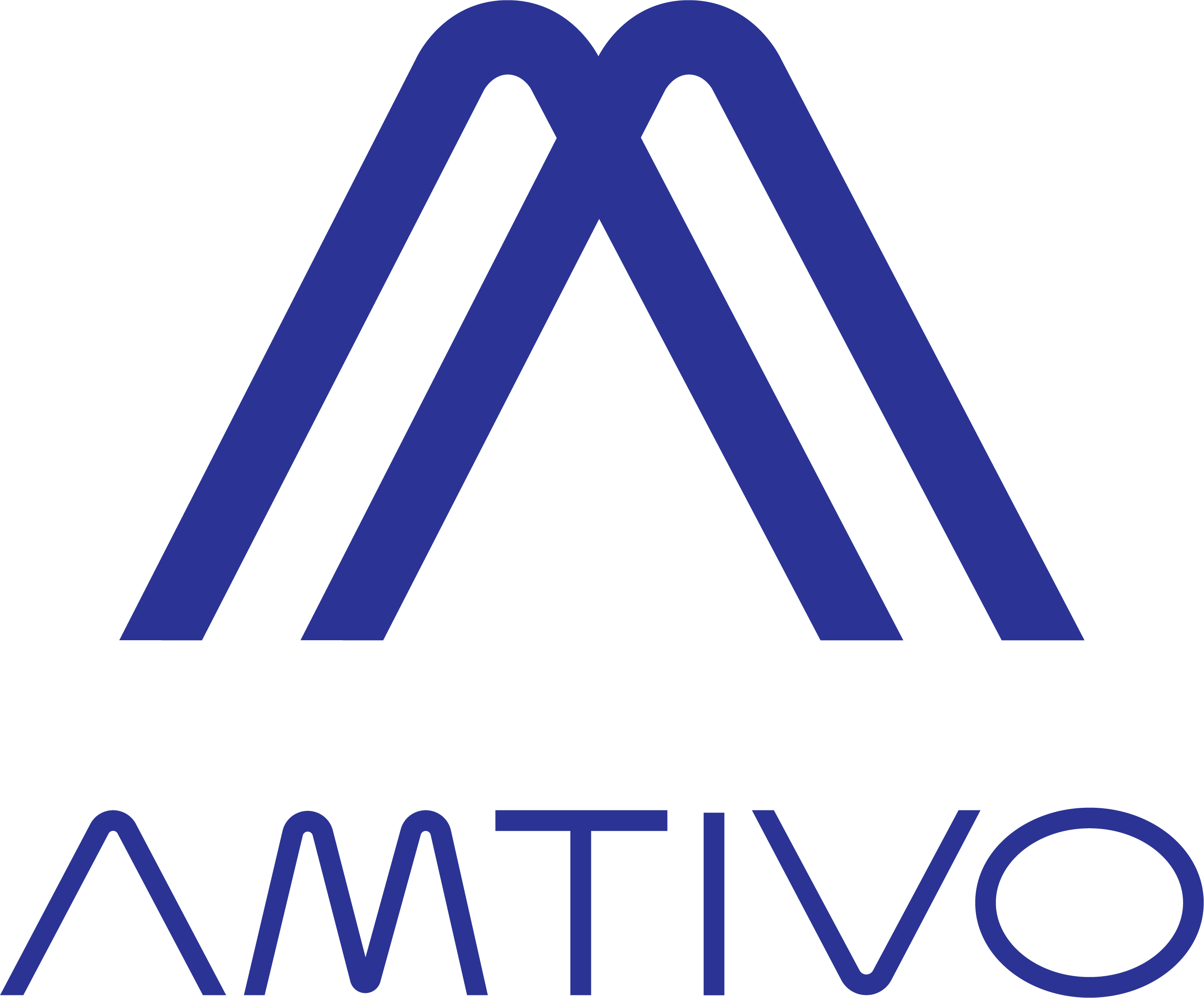 Amtivo 凯瑞克认证